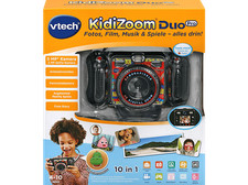 VTECH KidiZoom Duo Pro schwarz