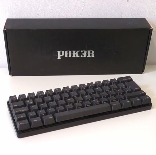 Vortexgear kbc poker - vortexgear, 3