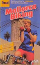 Radwanderkarte "Mallorca"