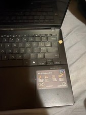 ASUS VivoBook Pro S 14, 1 TB