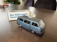 Volkswagen Werbemodell