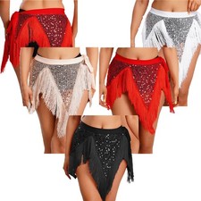 Frauen Hüftschal Taille