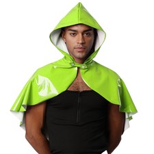 DE Mittelalter Umhang Herren