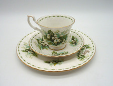 Royal Albert Flower of the