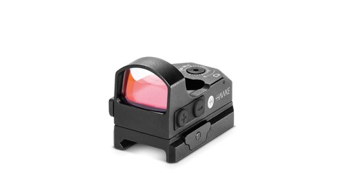 Hawke vantage reflexvisier - reflexvisier, 3