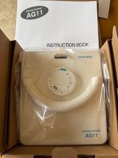 AG11 Intarsia Carriage for