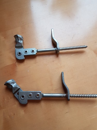 Halter blendladenhalter - halter,