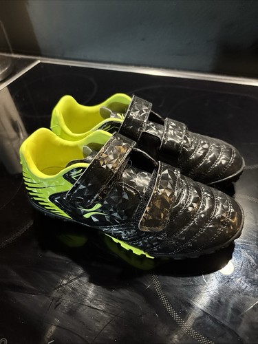 Fußballschuhe/MatStar/Grösse