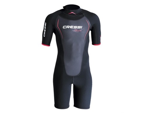 Cressi altum wetsuit man - cressi,