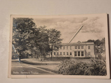 PK Berlin/Sternwarte -1933-