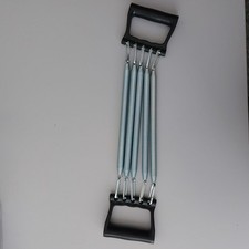 Profi Expander verstellbar | Fitnessband | B-Ware siehe Beschreibung (238)