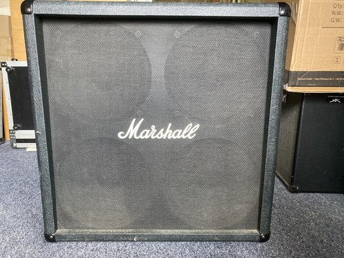 Marshall box 4x12 - marshall,