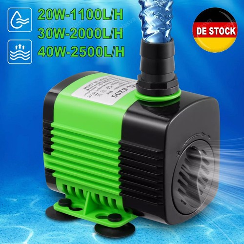 Teichpumpe super eco - super,