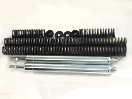 Moto guzzi gabel - , kit