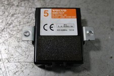 Volvo V40 1.9D 85kW Receiver
