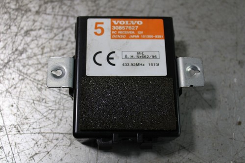 Volvo v40 85kw receiver - 1.9d,
