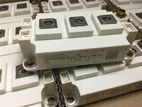 1pcs skm200gal12e4hd semikron - 1pcs,