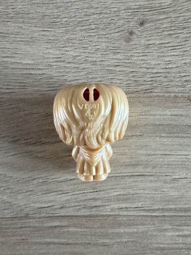 Harry potter gold - figur, vt401