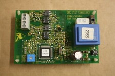 Brötje WGB 35 Leiterplatte