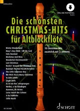 Die schönsten Christmas-Hits