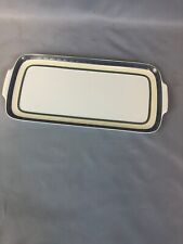 Villeroy & Boch Villa Adriana Königskuchenplatte 33 x 15 cm (1028)