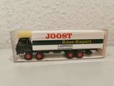 Roskopf 402 SAURER D 290/330