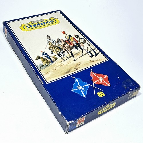 1983 jumbo strategie - jumbo,