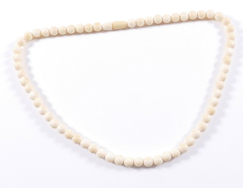 Kette collier jagdschmuck - kette,