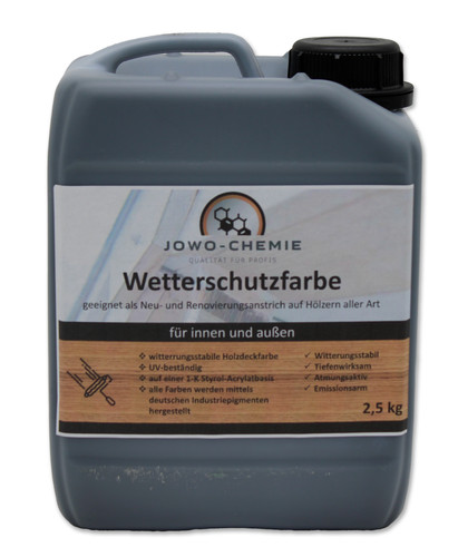 Wetterschutzfarbe holzfarbe - wetterschutzfarbe,