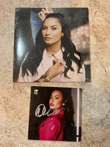 Demi lovato love - i, 7"