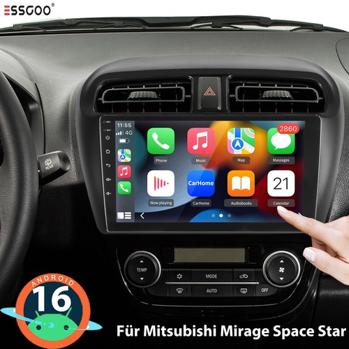 Dab carplay android16 für - android16,