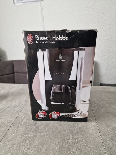 Neu ovp russell hobbs - neu,