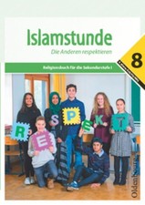 Islamstunde 8 Sanela