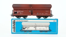 Märklin H0 4624 Großgüterwagen DB