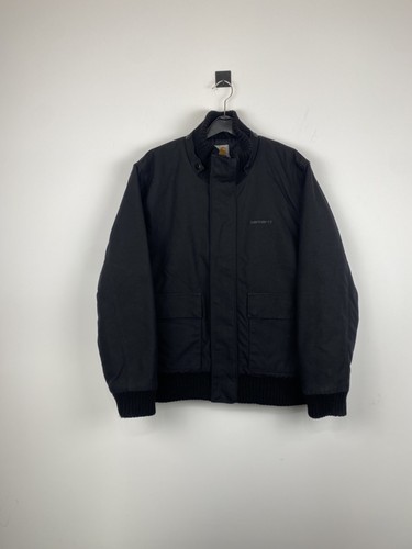 Carhartt ranger jacket - ranger, black