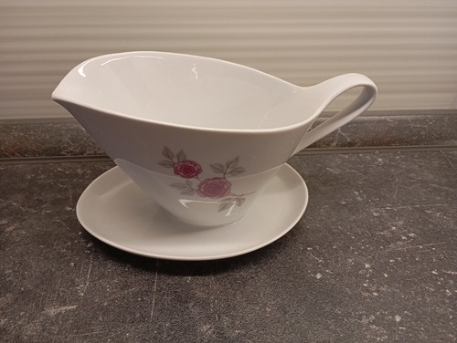 Vintage sauciere kahla - vintage,