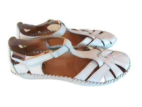 Damen sandalette pikolinos - damen-sandalette,