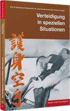 Karate in der Praxis Band 6
