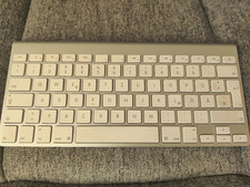 Apple mb110d tastatur - mb110d/b,