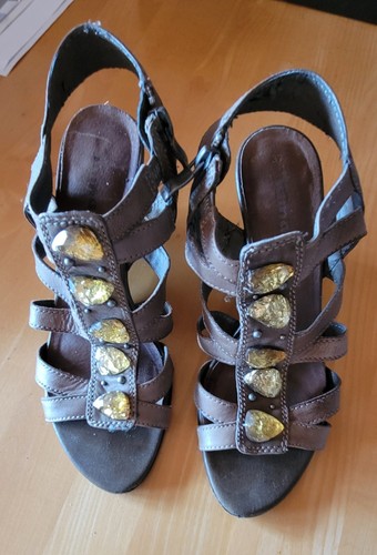 Sommerschuhe sandalen - sommerschuhe,,