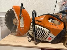 STIHL TS 420 Motorflex