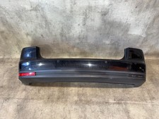 VW Touran 1T Facelift Stoßstange Stoßfänger Heckstoßstange LC9X 1T0807305E