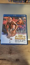 Der Dieb von Bagdad Blu ray