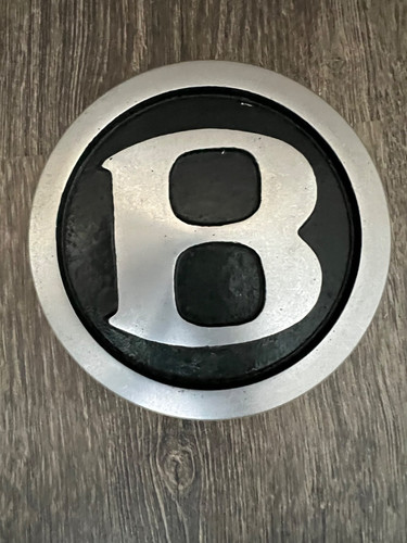 Bentley deco felgendeckel - deco,