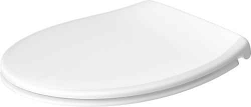 Duravit-Toilettensitz
