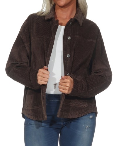 Vero moda damen cord jacke - vero,