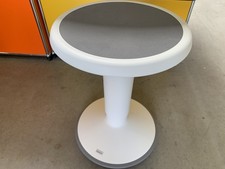 Interstuhl UPis1 ergonomischer Sitzhocker Pendelhocker Hocker höhenverstellbar