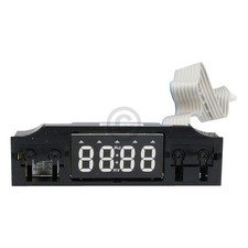 Display Herd Ikea Bauknecht