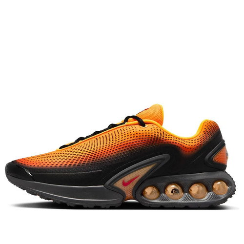 Nike air max laser orange - air,