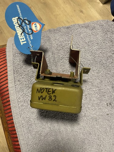 Notek typ kübel vw - notek,